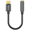 Baseus L54 Adaptateur audio USB C