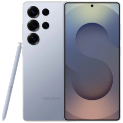 Samsung Galaxy S25 Ultra 5G 12GB/512GB Bleu Titane 6,9 pouces AMOLED 120Hz 200MP 5000mAh 45W NFC