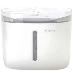 Petoneer Fresco Mini Plus Smart Pet Fountain 1,9 L Abreuvoir