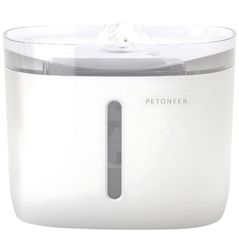 Petoneer Fresco Mini Plus Smart Pet Fountain 1,9 L Abreuvoir