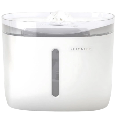 Petoneer Fresco Mini Plus Smart Pet Fountain 1,9 L Abreuvoir