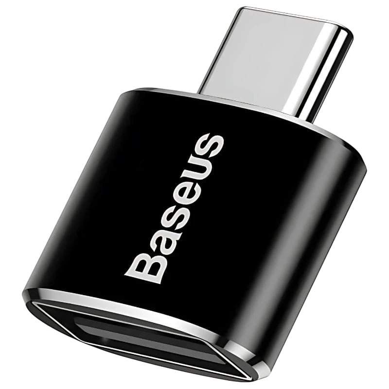 Baseus Adaptateur USB vers USB-C