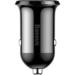 Baseus Grain Pro 4.8A - Chargeur de voiture