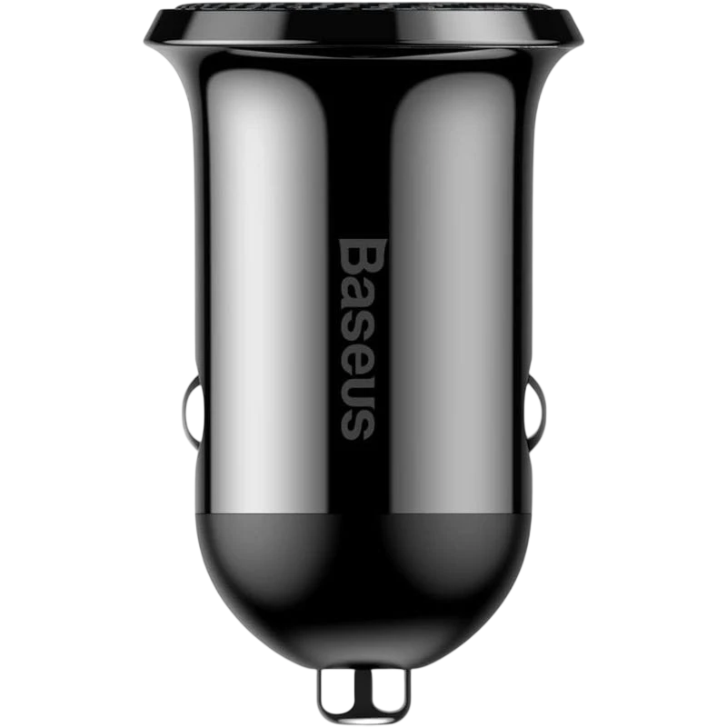 Baseus Grain Pro 4.8A - Chargeur de voiture
