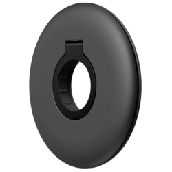 Baseus Enrouleur + Support pour Chargeur Apple Watch Noir
