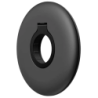 Baseus Enrouleur + Support pour Chargeur Apple Watch Noir