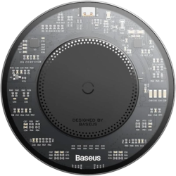Baseus Simple 2 - Chargeur sans fil à induction
