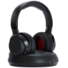 Aiwa WHF-930D avec base de charge Arceau RF 15h Casque sans fil