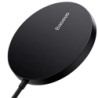 Baseus Simple Mini 3 15W Noir - Chargeur sans fil
