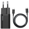 Baseus Super Si Quick Charger 1C 25W - Chargeur mural