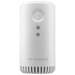 Petoneer Breeze Smart Odor Pour Extérieur et Zone du bac à litière Éliminateur d'odeurs