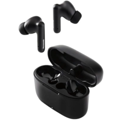 Panasonic RZ-B110WDE-K Noir TWS Bluetooth 5.3 26h IPX4 Écouteurs sans fil