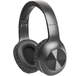 Panasonic RB-HX220BDEK Noir Arceau Bluetooth 5.0 23h Casque sans fil