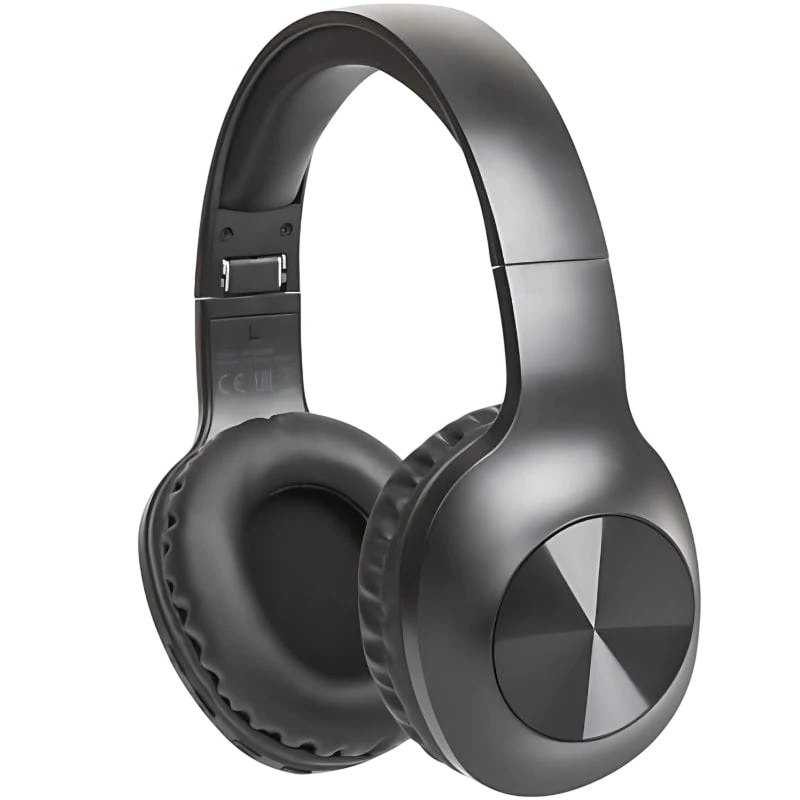 Panasonic RB-HX220BDEK Noir Arceau Bluetooth 5.0 23h Casque sans fil
