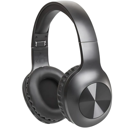 Panasonic RB-HX220BDEK Noir Arceau Bluetooth 5.0 23h Casque sans fil