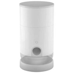 Petoneer Nutri Mini Feeder Programmable avec APP Idéal pour Chiens et Chats Mangeoire intelligente pour Animaux