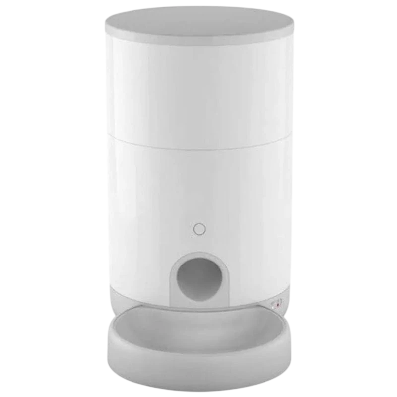 Petoneer Nutri Mini Feeder Programmable avec APP Idéal pour Chiens et Chats Mangeoire intelligente pour Animaux