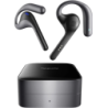 Timekettle W4 Pro IA Noir Écouteurs traducteurs sans fil