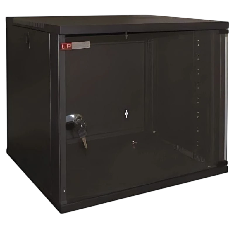 WP WPN-RWA-06604-B armoire rack 6U