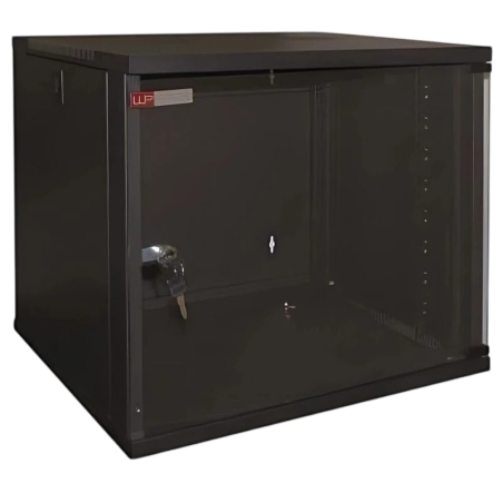 WP WPN-RWA-06604-B armoire rack 6U