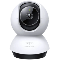 TP-Link Tapo C220 2K Intérieur Caméra de surveillance