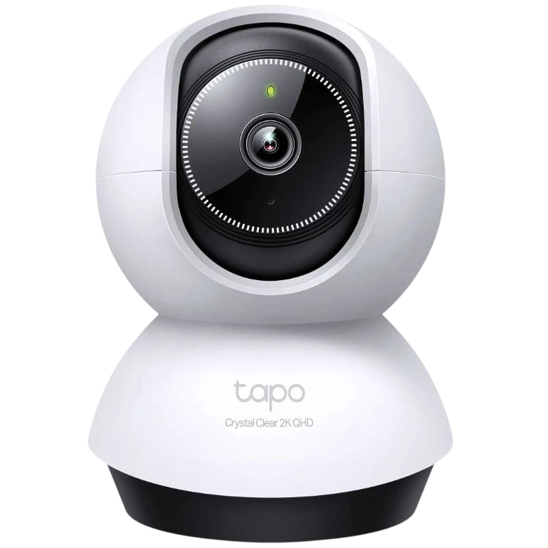 TP-Link Tapo C220 2K Intérieur Caméra de surveillance