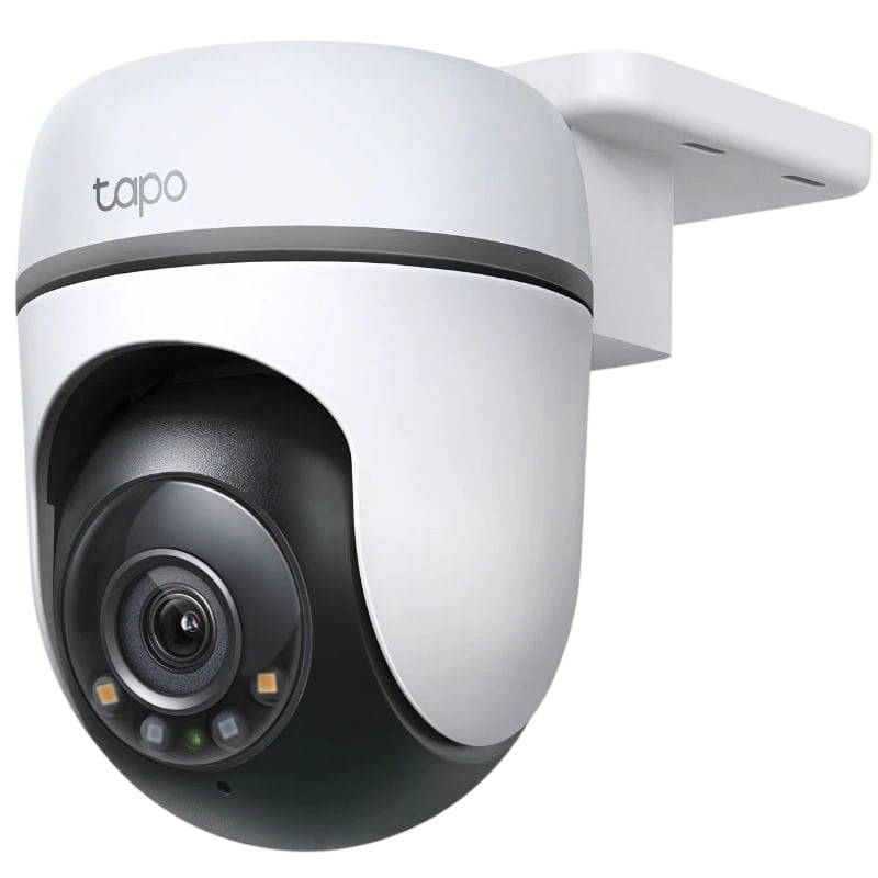 TP-Link Tapo TC40 Extérieur WiFi Caméra de surveillance