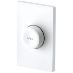 TP-Link Tapo S200D Interrupteur variateur connecté
