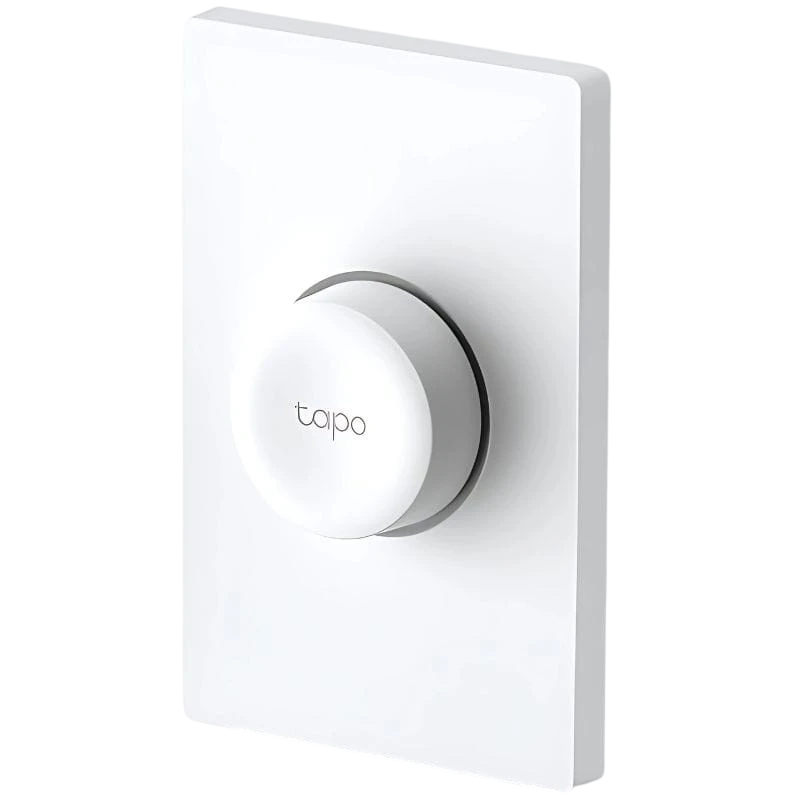 TP-Link Tapo S200D Interrupteur variateur connecté