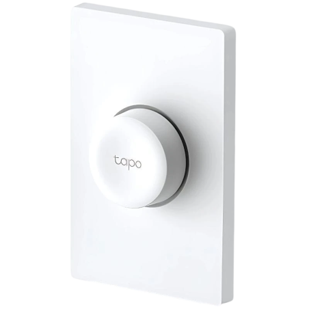 TP-Link Tapo S200D Interrupteur variateur connecté