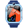 Blackview Z20 4G Bleu 1,83 pouces LCD GPS Smartwatch