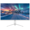 Nilox NXM24FHD100W Blanc 23,8 pouces Full HD IPS 5ms Écran