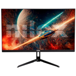 Nilox NXM27FHD16511 Noir 27 pouces Full HD IPS 165Hz 1ms Écran