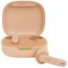 JBL Vibe Flex Beige TWS Bluetooth 5.2 IP54 Écouteurs sans fil