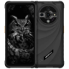 Ulefone Armor X31 Pro 5G 8GB/256GB Noir Rugged IP68/IP69K 6,56 pouces IPS 120Hz 64MP 6050mAh NFC
