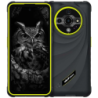 Ulefone Armor X31 Pro 5G 8GB/256GB Vert Rugged IP68/IP69K 6,56 pouces IPS 120Hz 64MP 6050mAh NFC