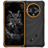 Ulefone Armor X31 Pro 5G 8GB/256GB Orange Rugged IP68/IP69K 6,56 pouces IPS 120Hz 64MP 6050mAh NFC