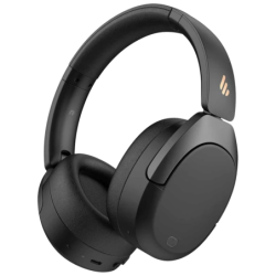 Edifier W830NB Noir ANC Bluetooth 5.4 94h Multipoint Casque sans fil