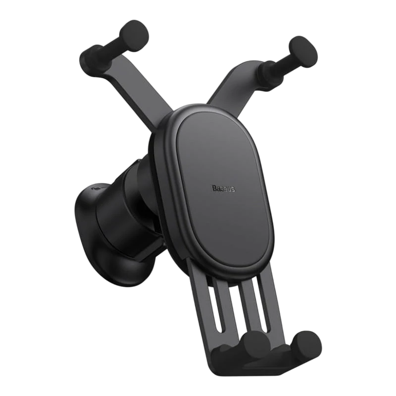 Baseus Gravity Stable - Support de voiture pour Smartphone