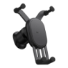 Baseus Gravity Stable - Support de voiture pour Smartphone