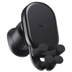 Baseus Pro 15w base de recharge sans fil gravitationnelle pour voitures