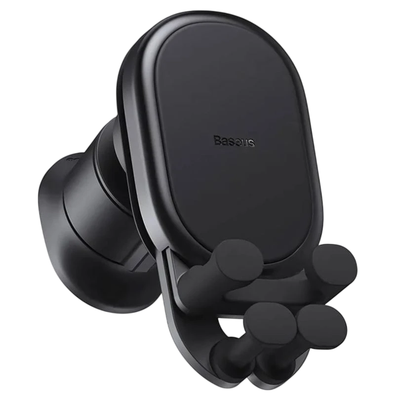 Baseus Pro 15w base de recharge sans fil gravitationnelle pour voitures