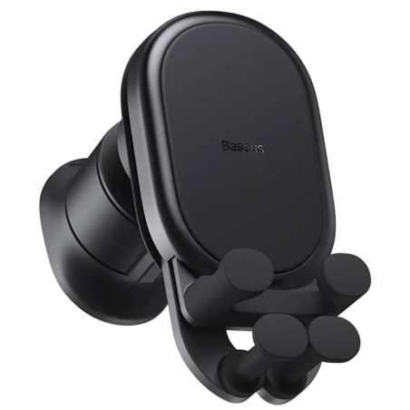Baseus Pro 15w base de recharge sans fil gravitationnelle pour voitures