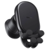 Baseus Pro 15w base de recharge sans fil gravitationnelle pour voitures