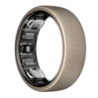 Amazfit Helio Ring Taille 8 Or Bluetooth Bague connectée