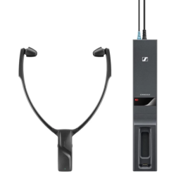 Sennheiser RS 2000 Noir Casque pour télévision