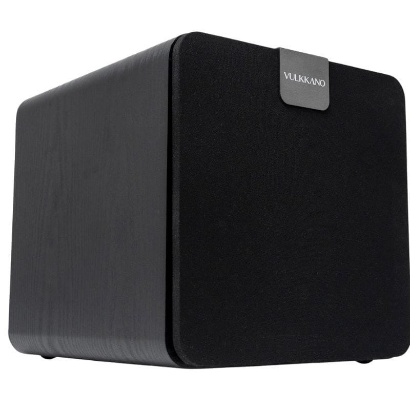 Vulkkano SUB8 80W Subwoofer actif