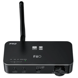 Émetteur et récepteur Bluetooth FiiO BTA30 Pro