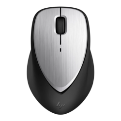 HP ENVY 500 1600 DPI 2 boutons 2.4GHz laser 120 g Souris rechargeable