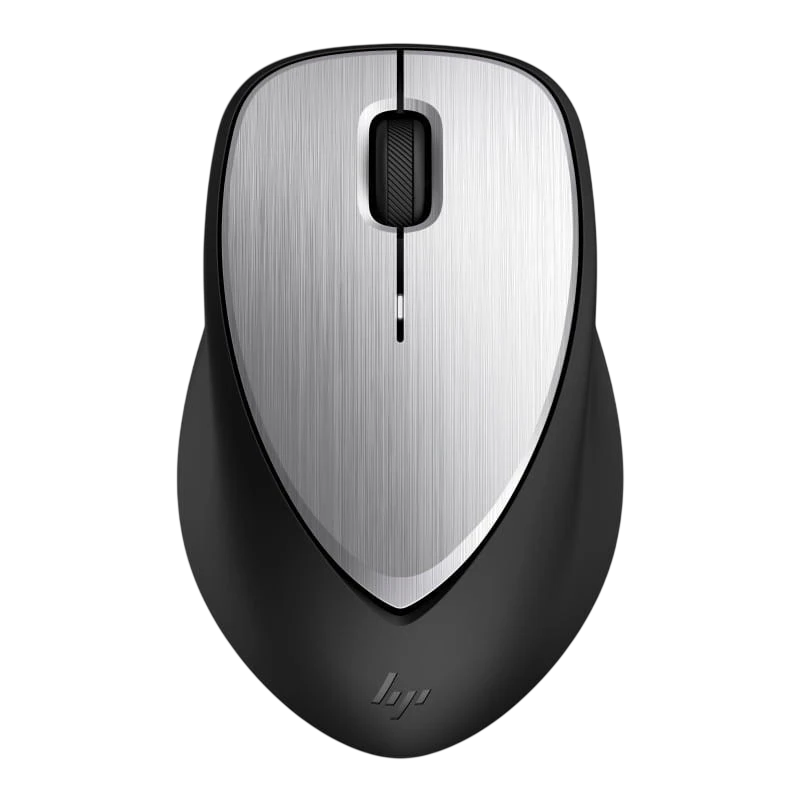 HP ENVY 500 1600 DPI 2 boutons 2.4GHz laser 120 g Souris rechargeable